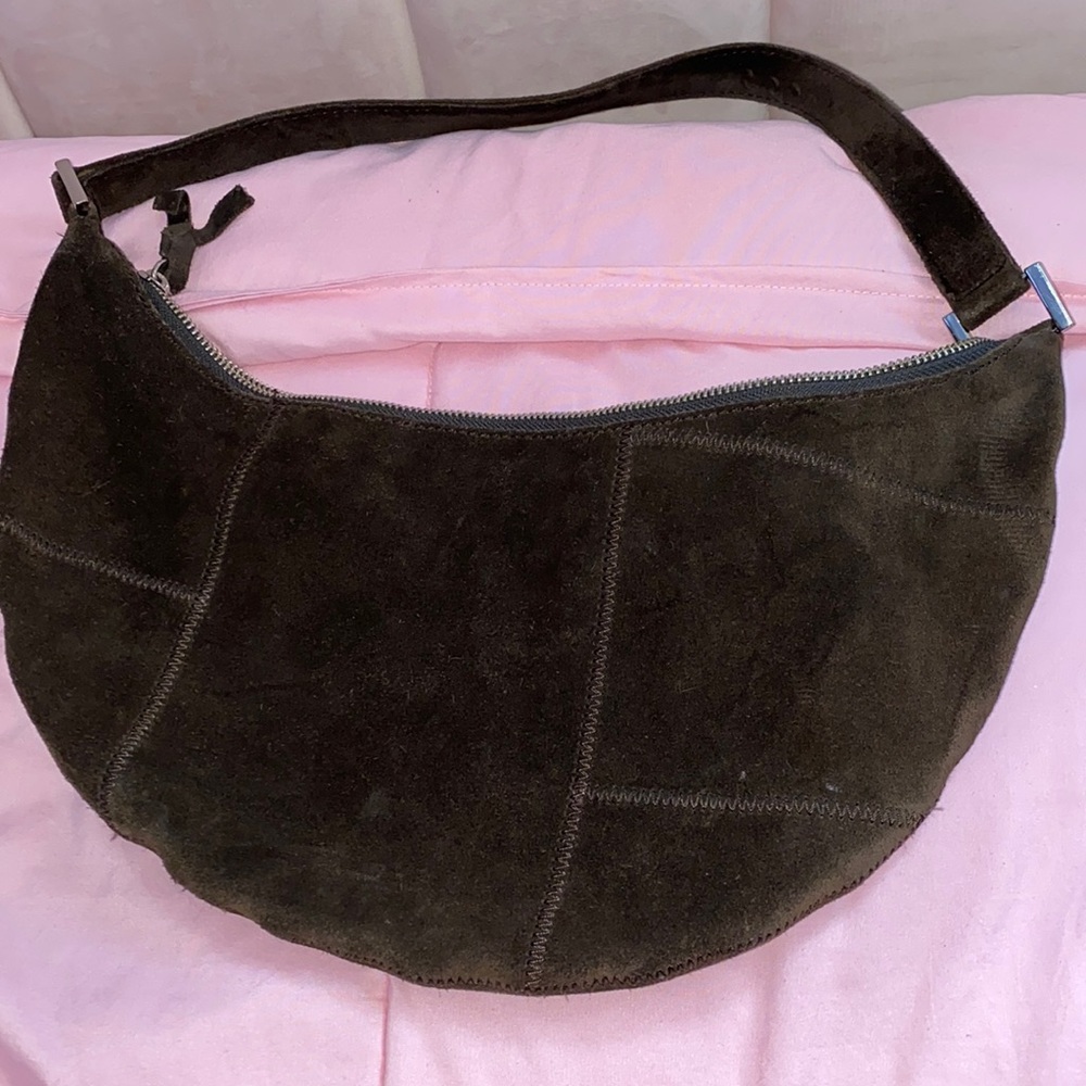Vintage Banana Republic Mini Bag